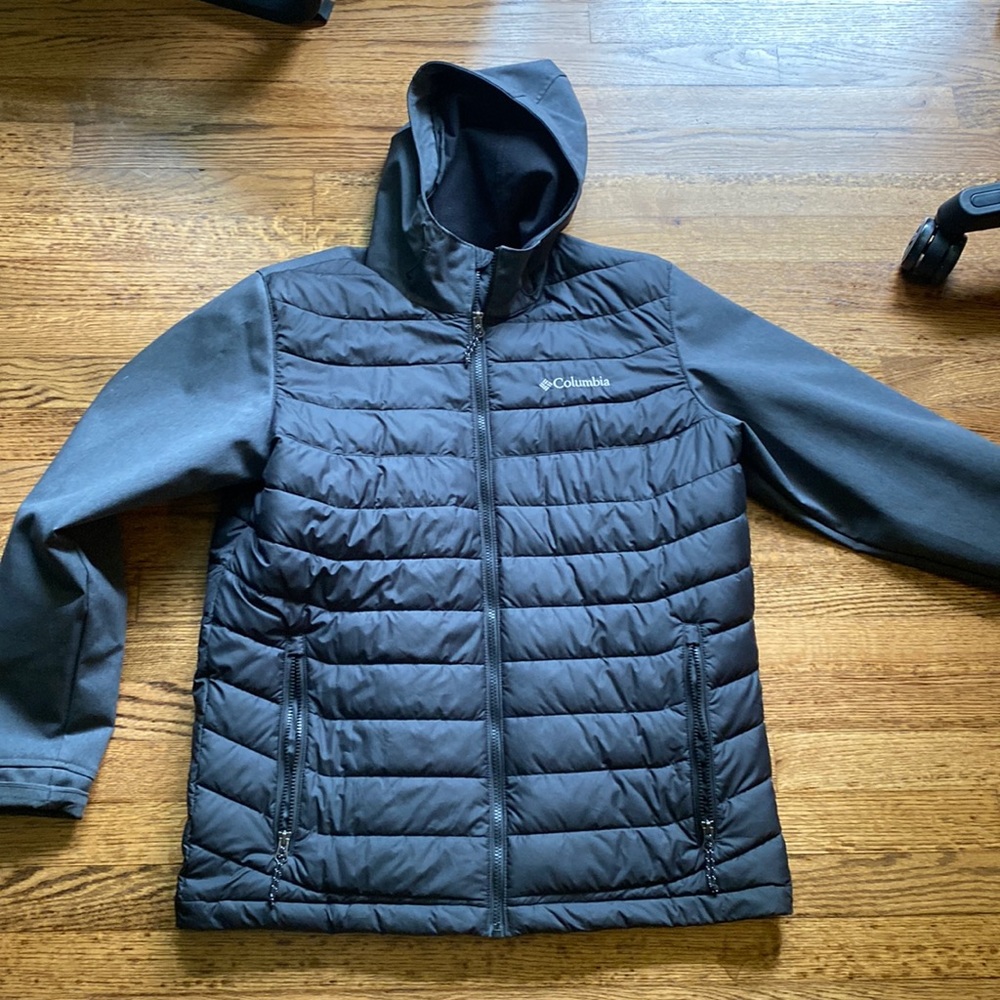 Jacket